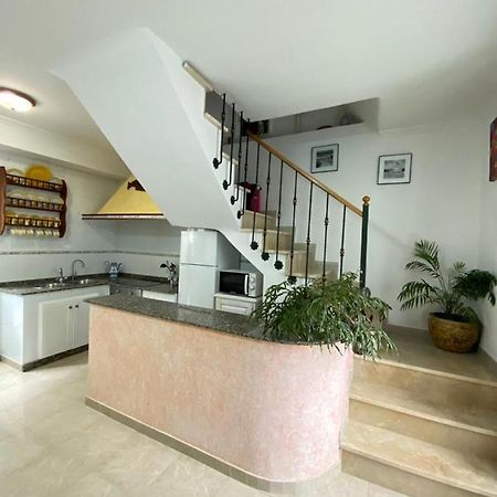 Casa Abuela Rosa En El Centro De Cambados_5P Villa Kültér fotó