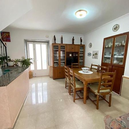 Casa Abuela Rosa En El Centro De Cambados_5P Villa Kültér fotó