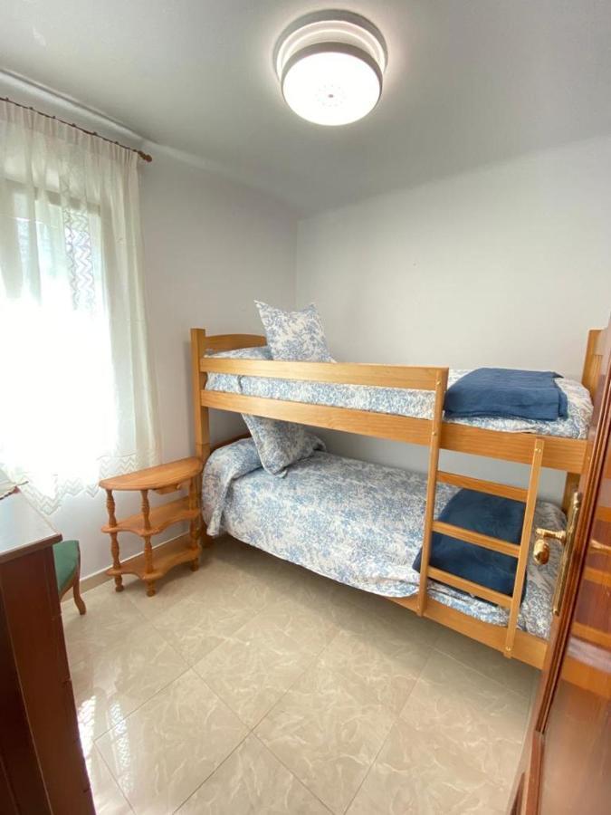 Casa Abuela Rosa En El Centro De Cambados_5P Villa Kültér fotó
