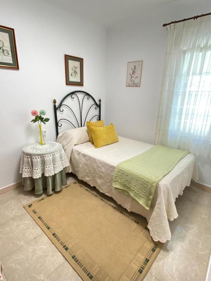 Casa Abuela Rosa En El Centro De Cambados_5P Villa Kültér fotó