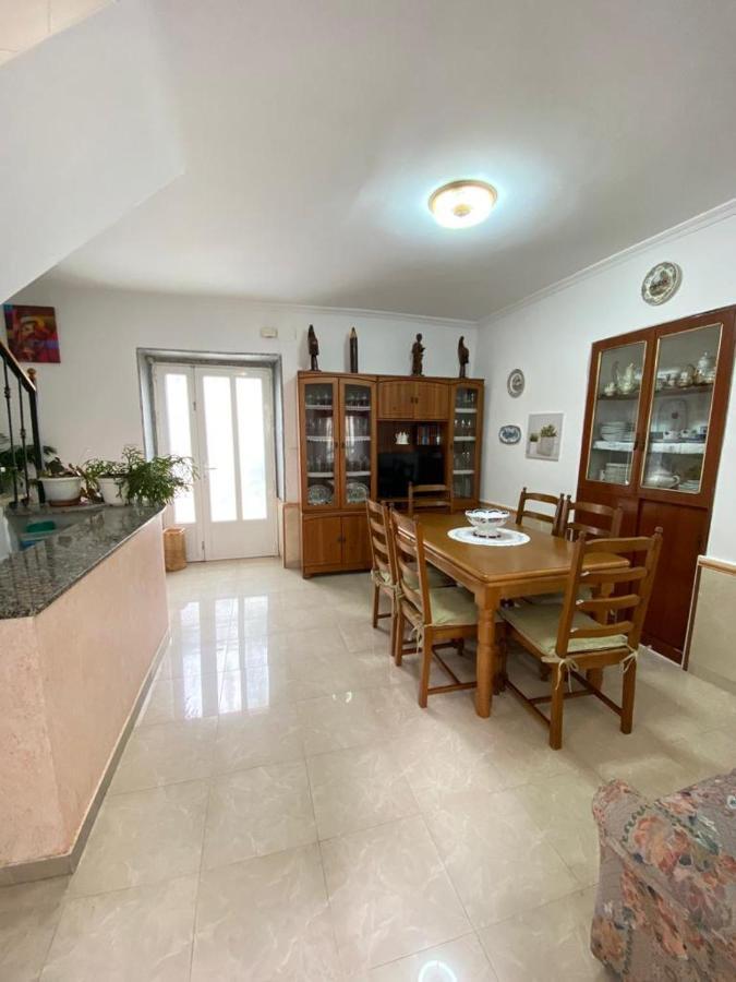 Casa Abuela Rosa En El Centro De Cambados_5P Villa Kültér fotó