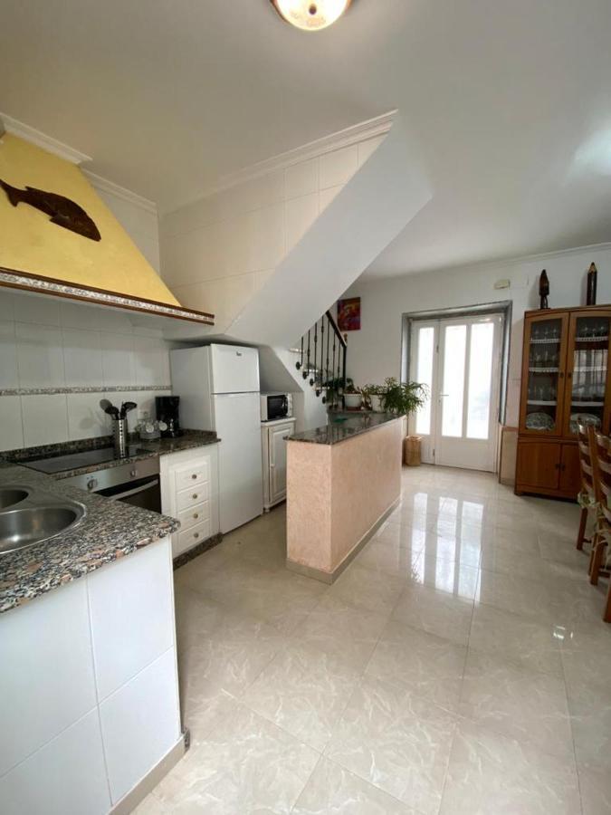 Casa Abuela Rosa En El Centro De Cambados_5P Villa Kültér fotó
