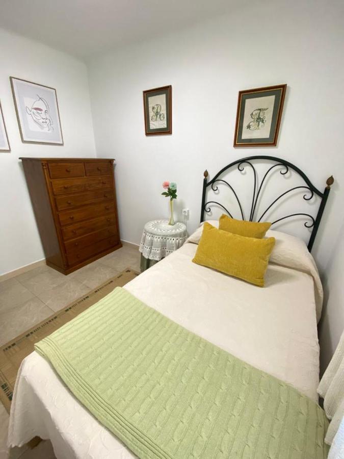Casa Abuela Rosa En El Centro De Cambados_5P Villa Kültér fotó