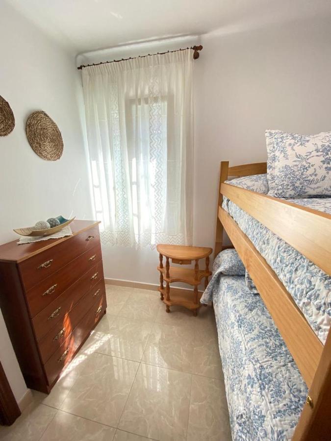 Casa Abuela Rosa En El Centro De Cambados_5P Villa Kültér fotó