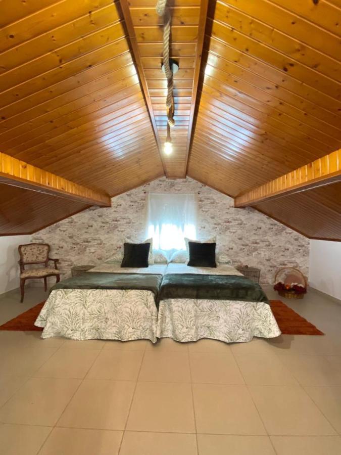Casa Abuela Rosa En El Centro De Cambados_5P Villa Kültér fotó