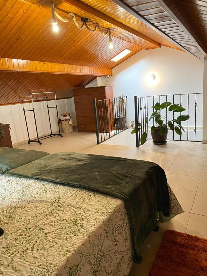 Casa Abuela Rosa En El Centro De Cambados_5P Villa Kültér fotó